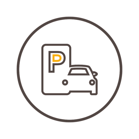 Forfait parking